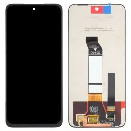 Écran LCD + Tactile Xiaomi Redmi Note 10 5G (M2103K19G)/Poco M3 Pro 5G (M2103K19PG)/Redmi Note 10T 5G (M2103K19I)/Redmi Note 11 SE (M2103K19C) - Noir