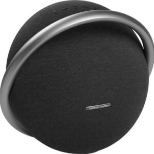 Harman Kardon Onyx Studio 7 Portable Bluetooth Speaker - Noir - EU