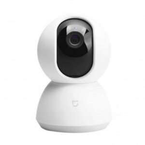 Xiaomi Mi Home Security Camera 360° - 1080P