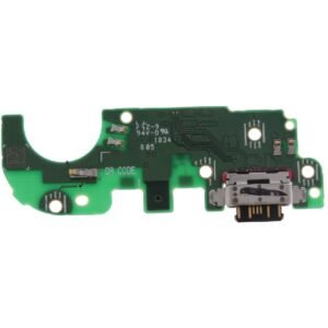 Connecteur de charge Nokia 8.1 (Connecteur de charge Nokia X7) (TA1119/TA1121/TA1128/TA1131)  20PNX0W0001