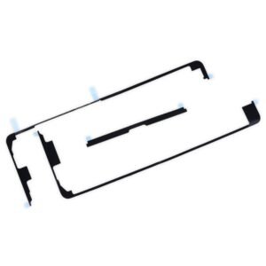Apple iPad Air/iPad (2017) Bande Adhésive  LCD Avant (WiFi + 4G Version)