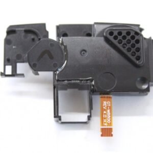 Samsung M8800 Pixon Haut-Parleur 