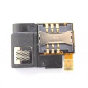 Samsung S7230 Wave TouchWiz Haut-Parleur   avec Lecteur de carte SIM