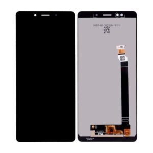 Écran LCD + Tactile Sony Xperia L3 (L4312, L4332) - Noir