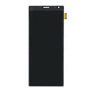 Écran LCD + Tactile Sony Xperia 10 Plus (I3213, I3223, I4213, I4293) - Noir
