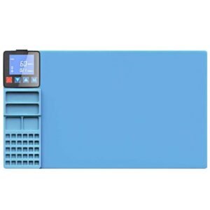 CPB300 - Mini Heating Station for Tablet and Smartphone Screen Removal 300mm * 170mm