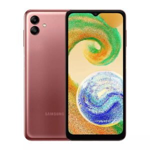 Samsung Galaxy A04 SM-A045F - 32Go - Copper
