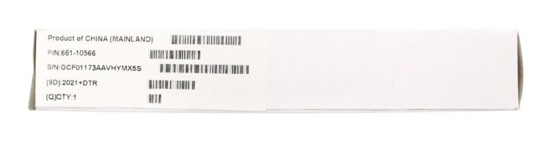 Caméra arrière iPhone XS - 661-10566 Original Service Pack 2 Caméra arrière iPhone XS - 661-10566 Original Service Pack
