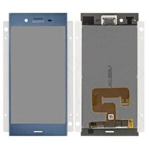 Sony Xperia XZ1 (G8341, G8342) Écran LCD + Tactile  Blue