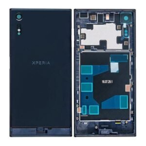 Sony Xperia XZ (F8331) Cache arrière Forest Blue
