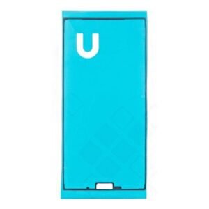 Sony Xperia XZ (F8331)/Xperia XZs (G8231) Bande Adhésive  LCD Avant - 1302-1781