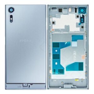 Sony Xperia XZs (G8231) Cache arrière 1306-5381 Blue