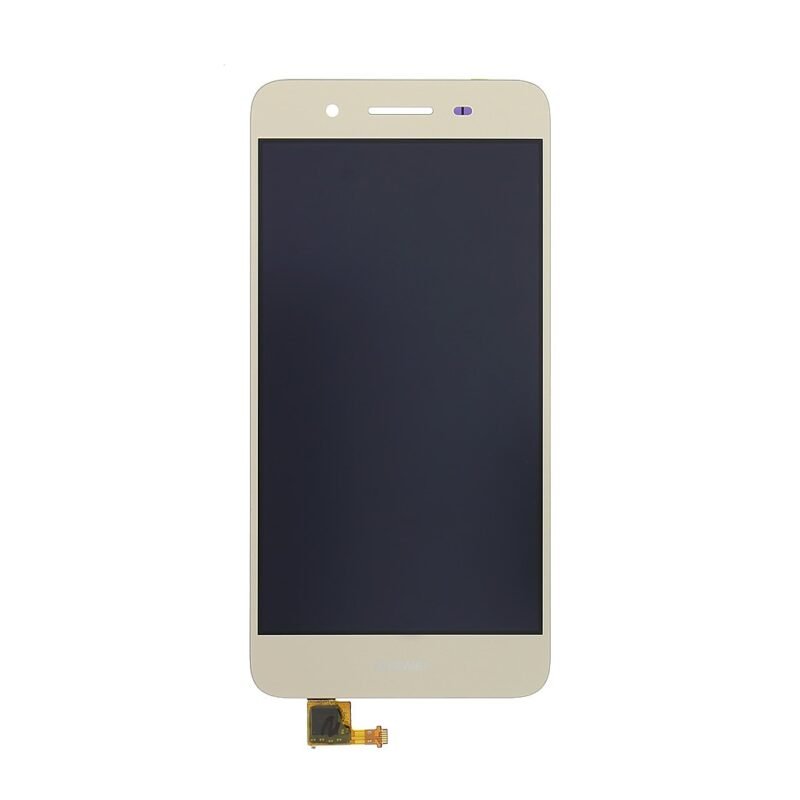 Huawei Y5 II 2016 (Honor 5) Affichage LCD + Tactile Gold