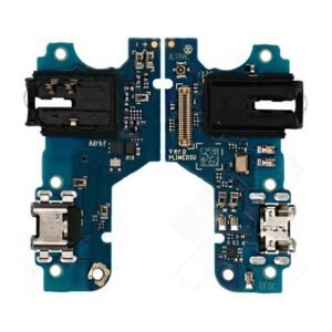 Connecteur de charge Huawei Y6p (MEDLX9)  02353QMK