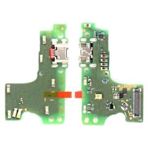 Connecteur de charge Huawei Y6s (JATL29)  02352PFX