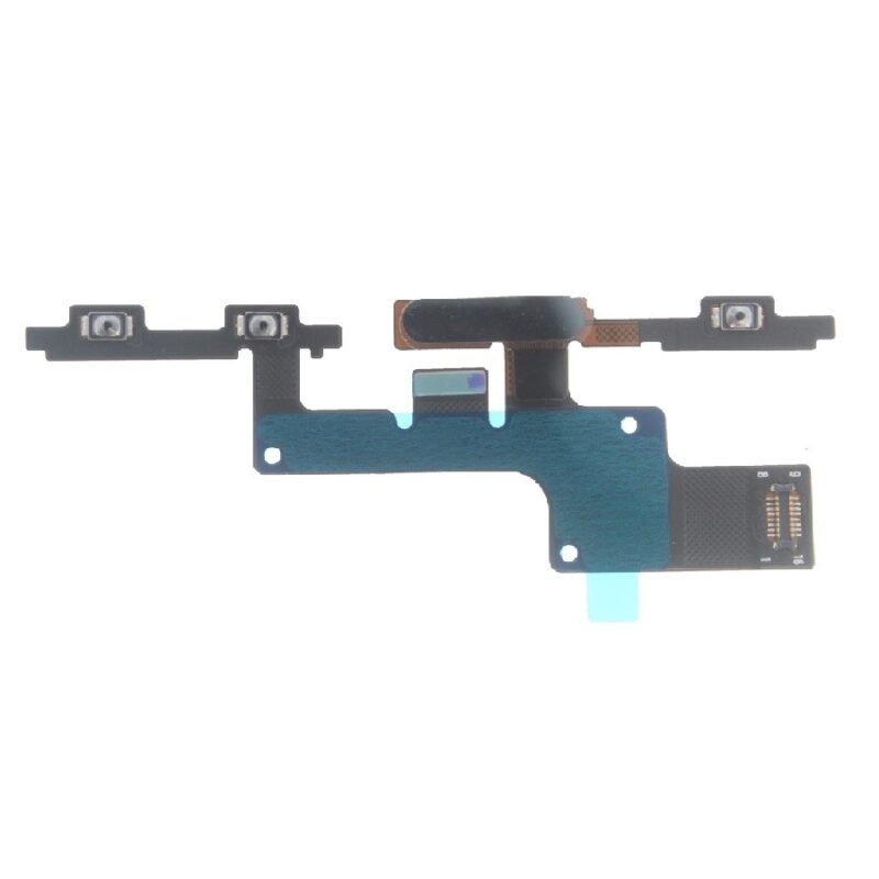 Sony Xperia 10 Plus (I3213, I3223, I4213, I4293) Capteur d'empreintes digitales C/76730004600 - Noir 2 Sony Xperia 10 Plus (I3213, I3223, I4213, I4293) Capteur d'empreintes digitales C/76730004600 - Noir