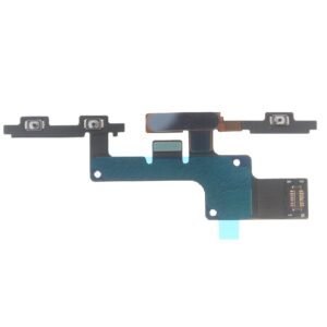 Sony Xperia 10 Plus (I3213, I3223, I4213, I4293) Capteur d'empreintes digitales C/76730004800 - Navy