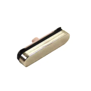 Bouton d'alimentation Samsung Galaxy S24 SM-S921B - GH98-48904D - Jaune