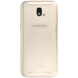 Samsung J530F Galaxy J5 2017 Cache arrière  Gold