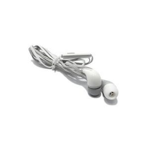Yookie Headphones YK-260 Blanc