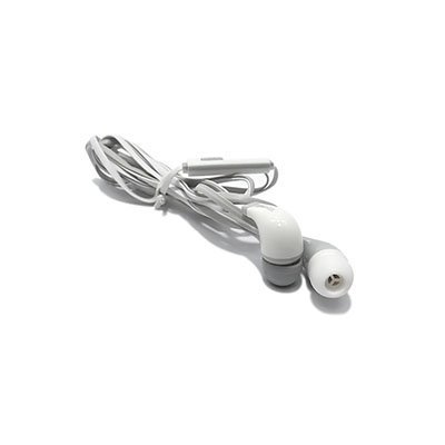 Yookie Headphones YK-260 Blanc 2 Yookie Headphones YK-260 Blanc