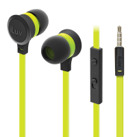 Yookie Headphones YK-170 Vert