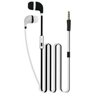 Yookie Headphones YK-170 Blanc