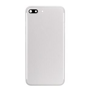 Apple iPhone 7 Plus Châssis Complet + Nappes  Argent