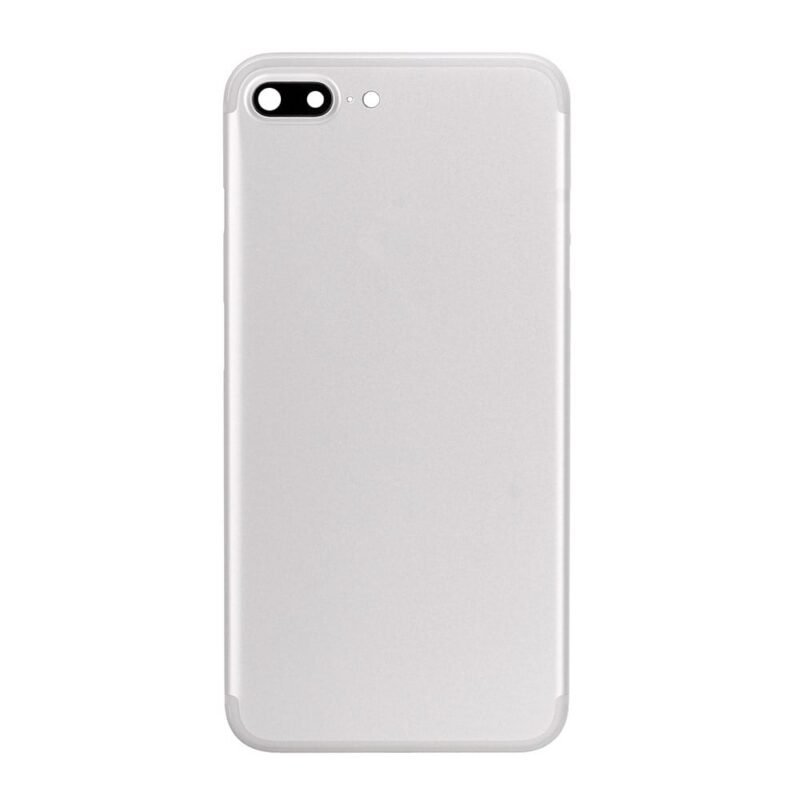 Châssis Complet Reconditionné iPhone 7 Plus + Nappes Argent