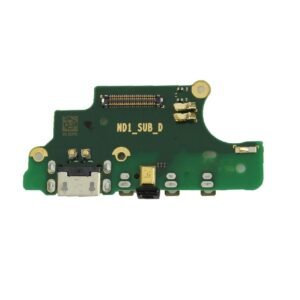 Connecteur de charge Nokia 5 (TA1024)  20ND10W0006