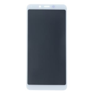 Écran LCD + Tactile Xiaomi Redmi 6 (M1804C3DG)/Redmi 6A (M1804C3CG) - Blanc