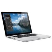 MacBook Pro 15 inch - A1211