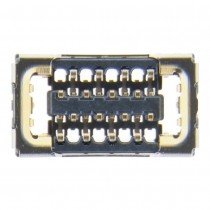 Connecteur de carte d'antenne Apple iPhone 14 - 8 broches