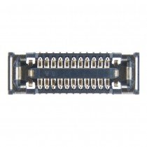 Connecteur de caméra arrière téléobjectif Camera Arrière iPhone 14/iPhone 14 Plus - 22 broches