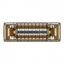 Connecteur de carte de caméra IR Apple iPhone 14/iPhone 14 Plus - 20 broches