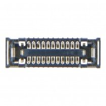 Connecteur de caméra arrière large Camera Arrière iPhone 14 Plus/iPhone 14 - 22 broches