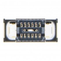 Connecteur de carte de bouton d'alimentation Apple iPhone 14/iPhone 14 Plus - 12 broches