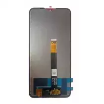 Écran LCD + Tactile Nokia C300 Noir