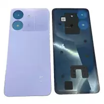 Cache arrière Xiaomi Poco C65 - Violet
