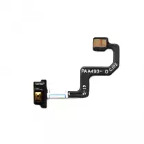 Bouton d'alimentation OnePlus 10T 5G (CPH2415) Flex Cable