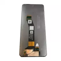 Écran LCD + Tactile Motorola Moto G24 Power - Noir