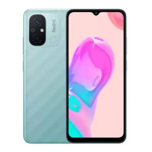 Xiaomi Redmi 12C - 32Go - Vert