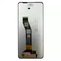 Écran LCD + Tactile Motorola Moto G04 (XT2421-2) - Noir