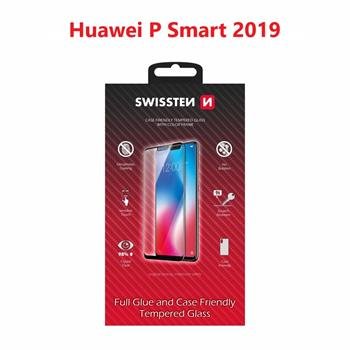 Swissten Huawei P Smart (2019) (POT-LX1)/P Smart (2020) (POT-LX1A)/Honor 10 Lite (HRY-LX1)/Honor 20 Lite/Honor 10i (HRY-LX1T)/Honor 20e (HRY-L21D) Verre Trempé - 54501710 - Full Glue - Noir 2 Swissten Huawei P Smart (2019) (POT-LX1)/P Smart (2020) (POT-LX1A)/Honor 10 Lite (HRY-LX1)/Honor 20 Lite/Honor 10i (HRY-LX1T)/Honor 20e (HRY-L21D) Verre Trempé - 54501710 - Full Glue - Noir