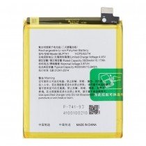 Batterie Realme X2 (RMX1992)/XT (RMX1921) - BLP741 - 4000mAh