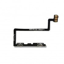 Nappe volume OnePlus Nord CE 5G (EB2101)