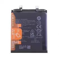 Batterie Honor Magic 4 Pro (LGE-NX9) - HB556680EFW - 4600mAh