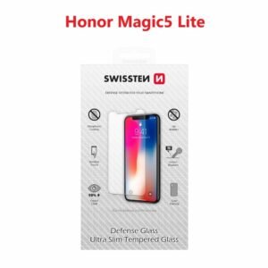 Swissten Honor Magic 5 Lite (RMO-NX3) Verre Trempé - 74517938