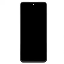 Écran LCD + Tactile Xiaomi Poco M6 Pro 5G (23076PC4BI) Noir