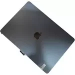 Écran LCD Complet Assemblé Apple MacBook Air 15″ M2 A2941 - 2023 - Space Grey